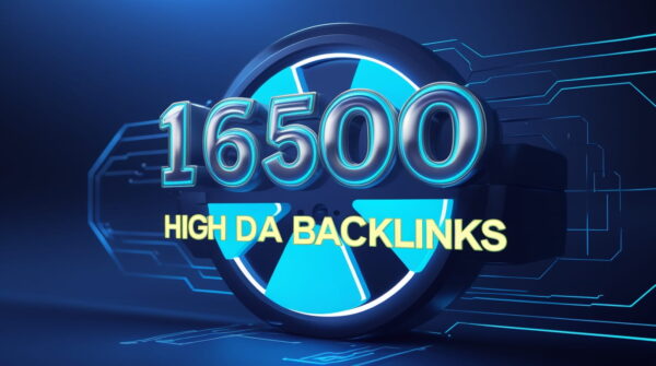 16500 Tier 3 High DA Backlinks-☢️☢️Uranium☢️☢️